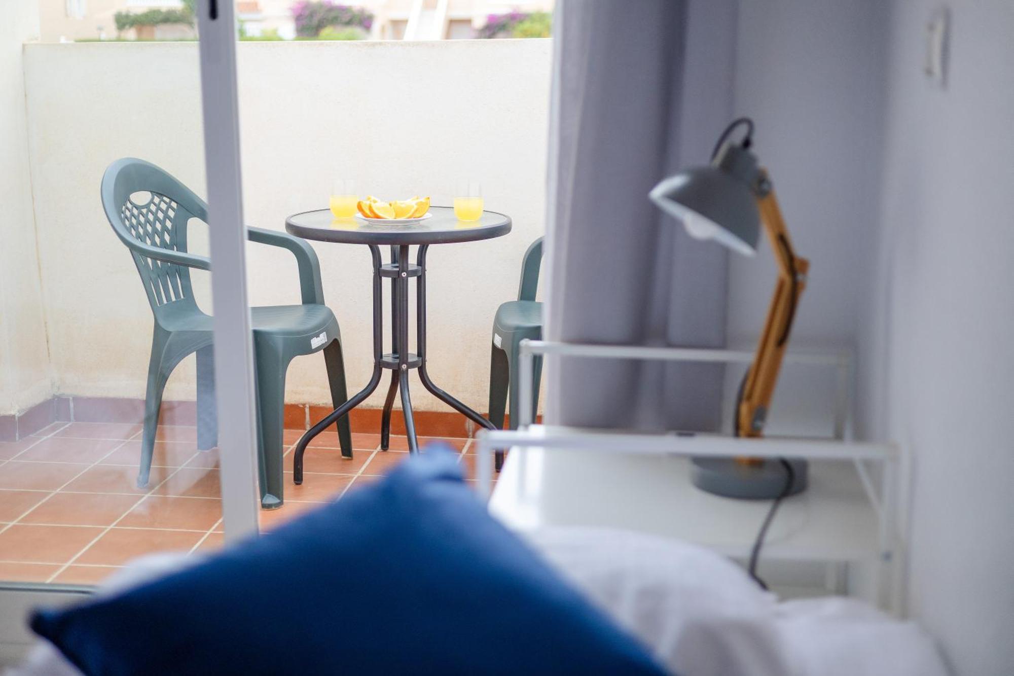 La Kaye Villa Dehesa de Campoamor  Exteriör bild