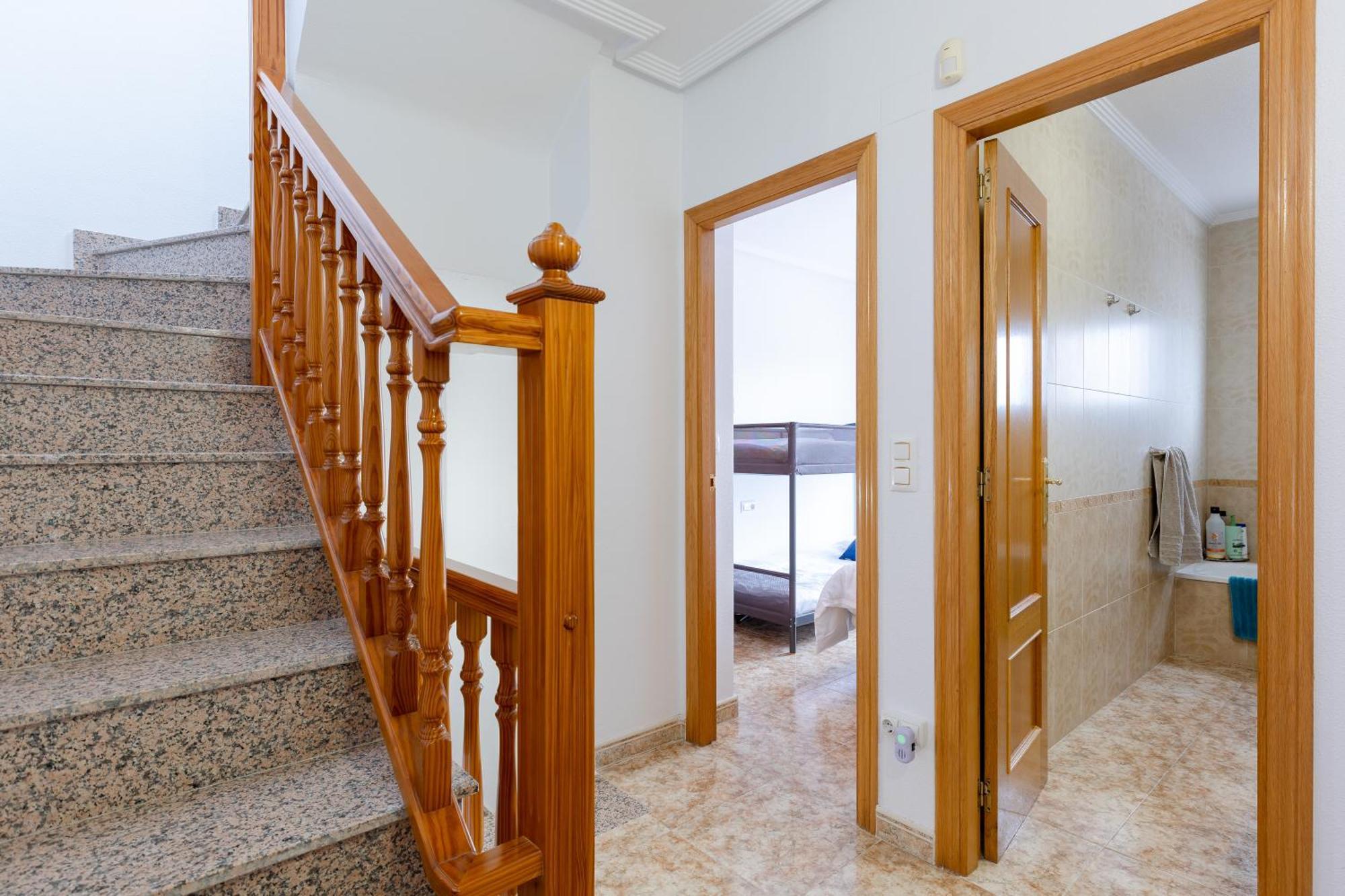 La Kaye Villa Dehesa de Campoamor  Exteriör bild