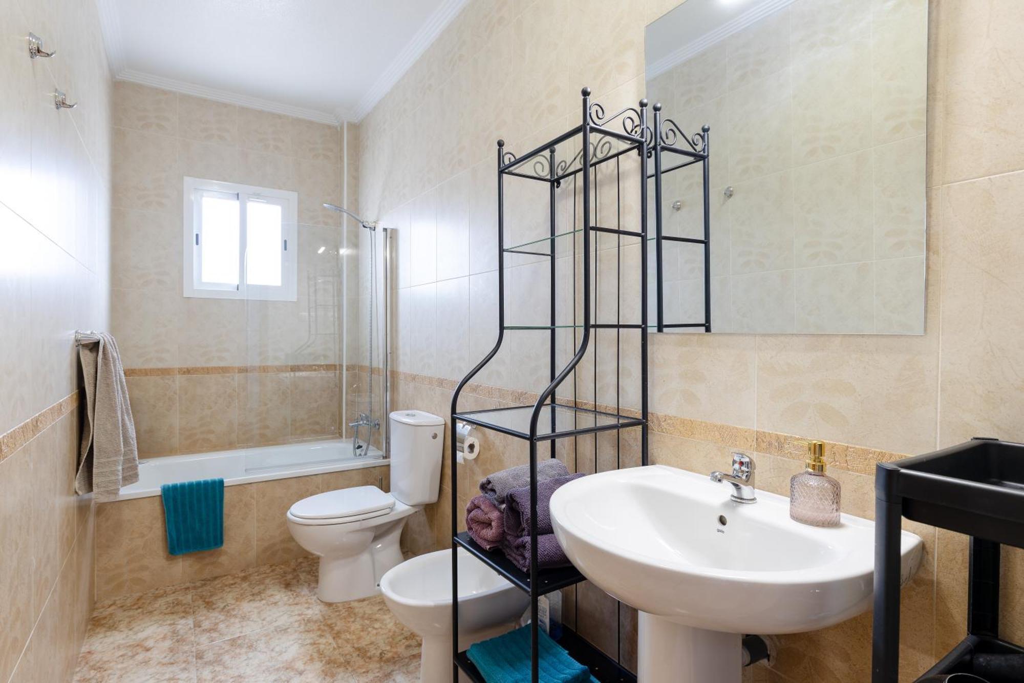 La Kaye Villa Dehesa de Campoamor  Exteriör bild