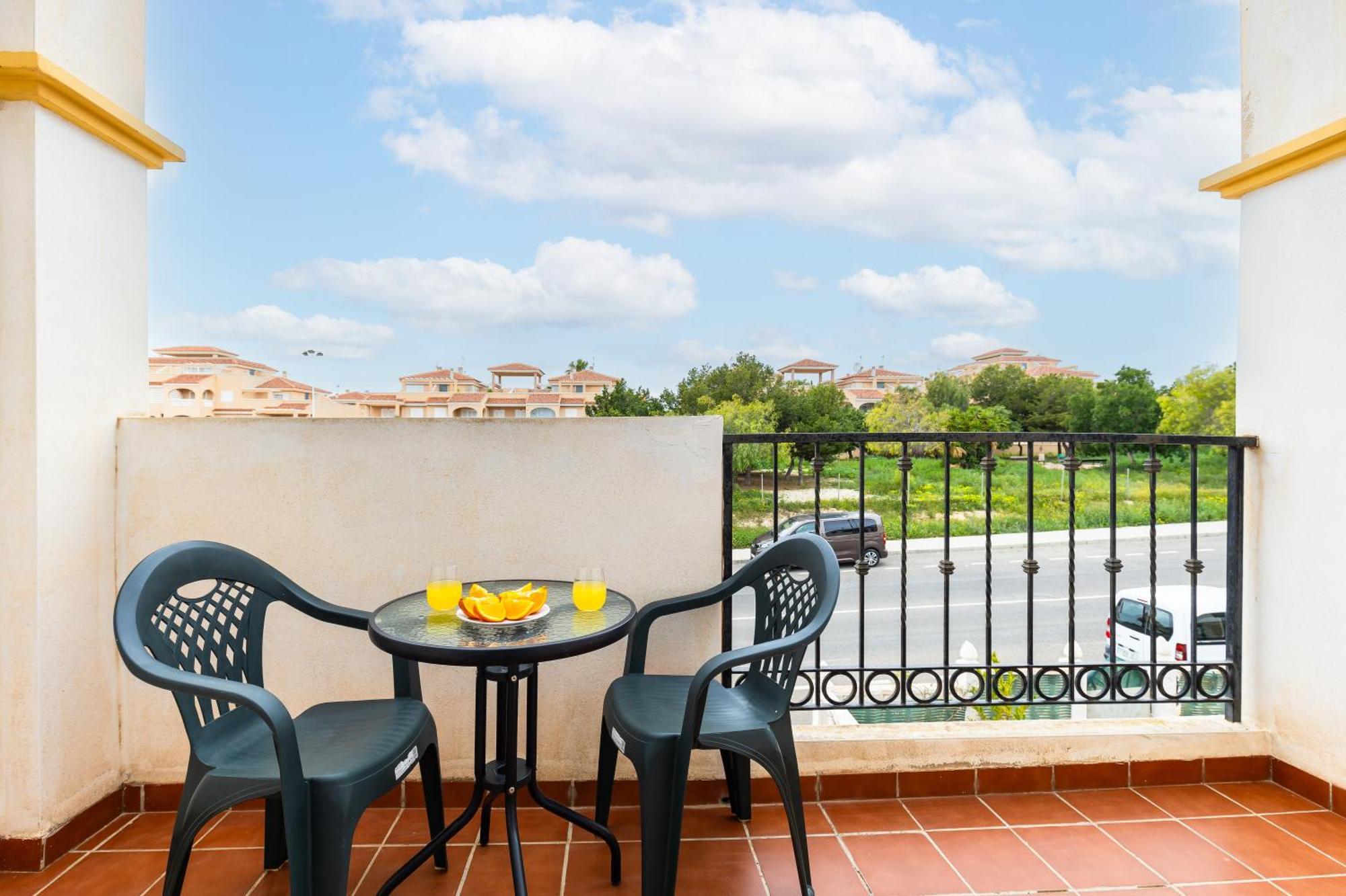 La Kaye Villa Dehesa de Campoamor  Exteriör bild