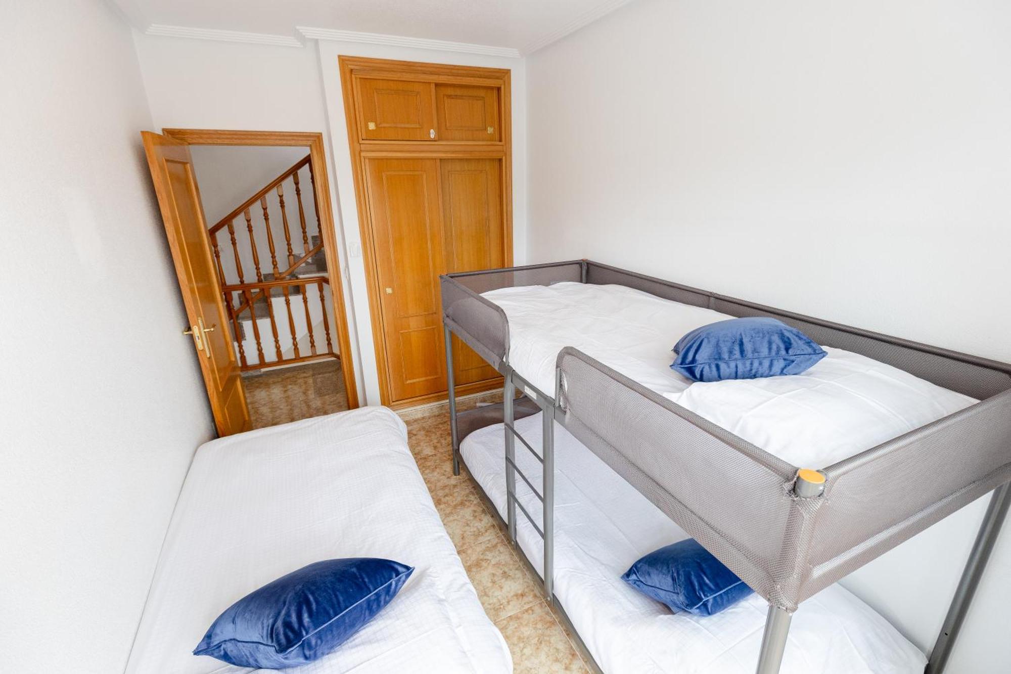 La Kaye Villa Dehesa de Campoamor  Exteriör bild