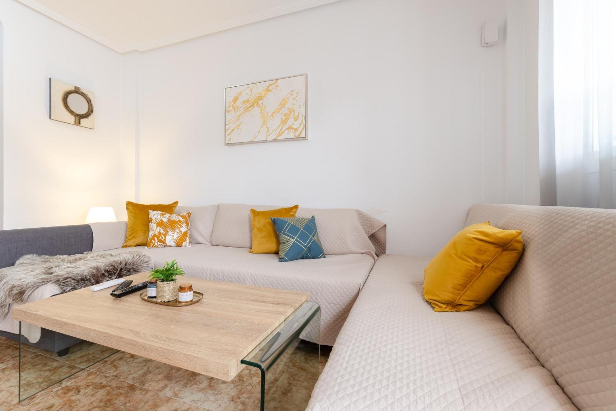 La Kaye Villa Dehesa de Campoamor  Exteriör bild
