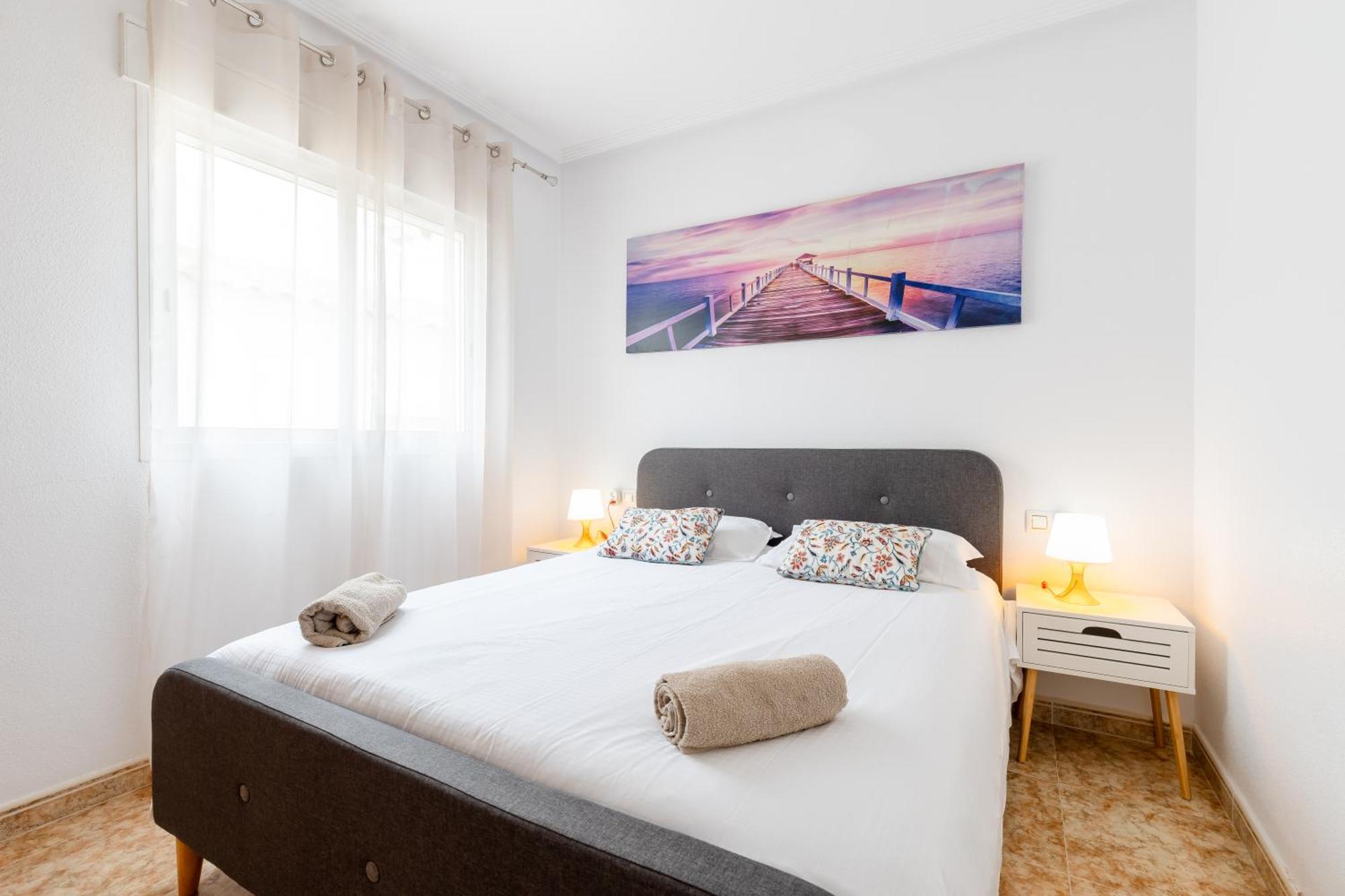 La Kaye Villa Dehesa de Campoamor  Exteriör bild