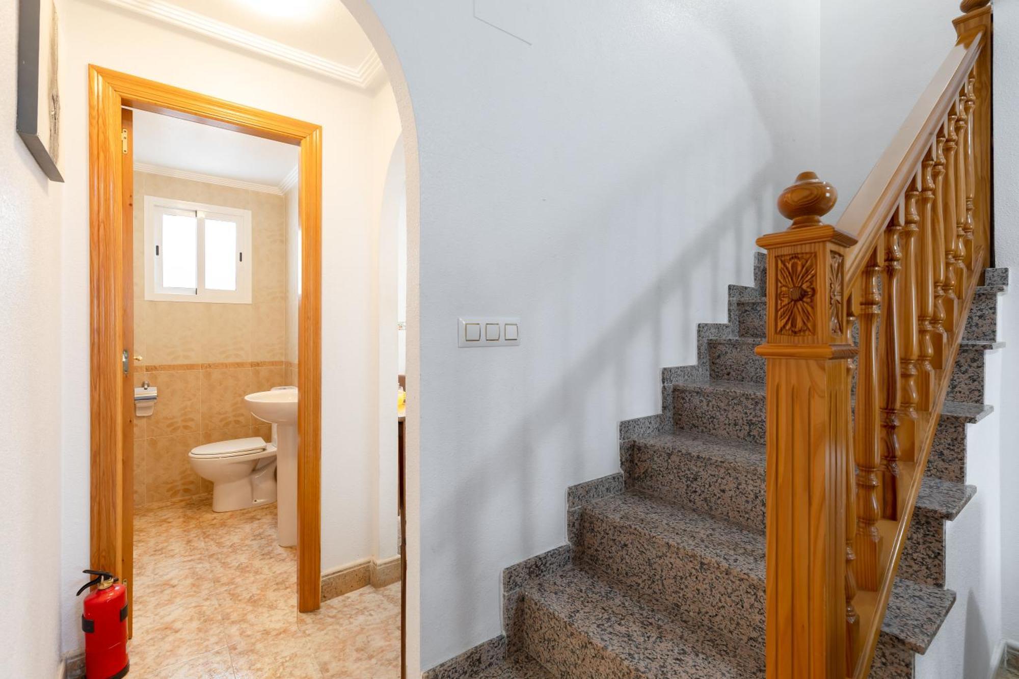La Kaye Villa Dehesa de Campoamor  Exteriör bild
