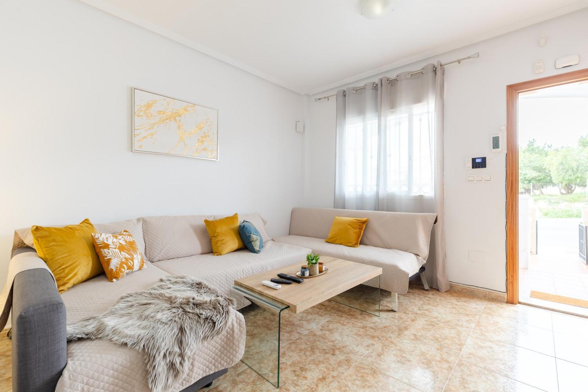 La Kaye Villa Dehesa de Campoamor  Exteriör bild