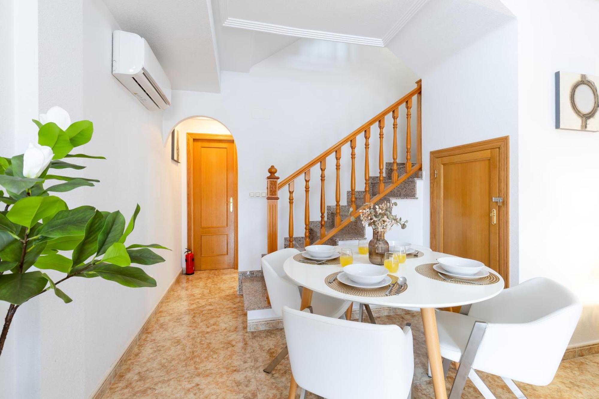 La Kaye Villa Dehesa de Campoamor  Exteriör bild