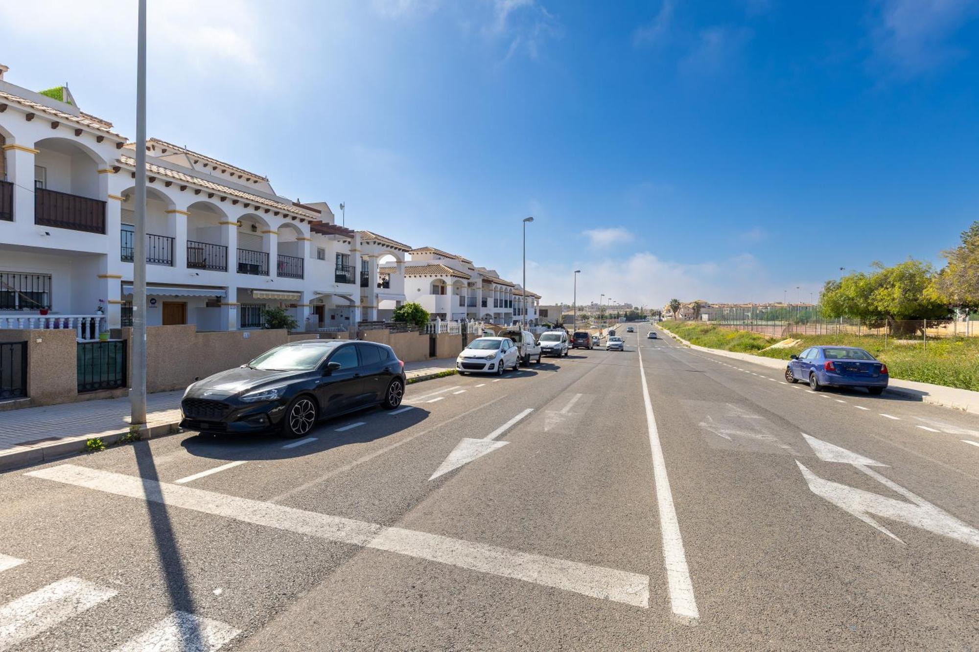 La Kaye Villa Dehesa de Campoamor  Exteriör bild