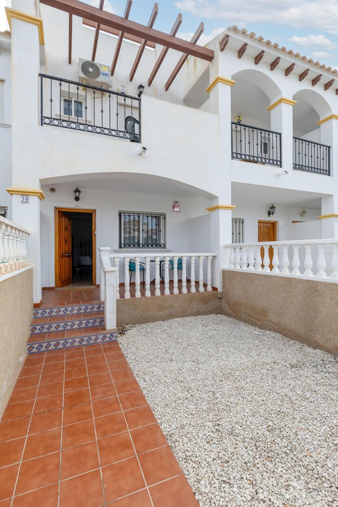 La Kaye Villa Dehesa de Campoamor  Exteriör bild