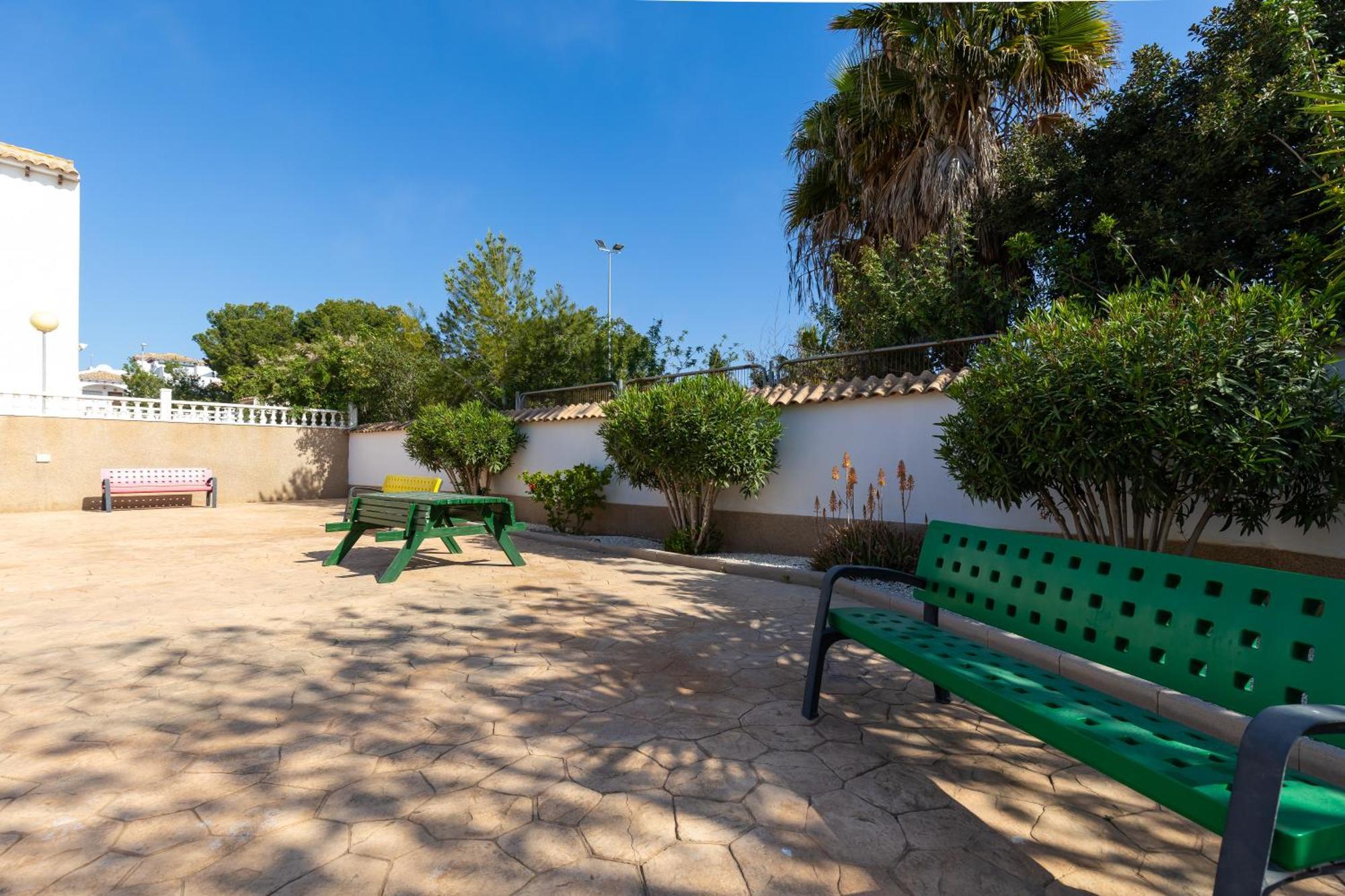 La Kaye Villa Dehesa de Campoamor  Exteriör bild